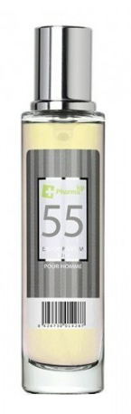 IAP PHARMA PROFUMO DA UOMO 55 30 ML - Fontenova srl