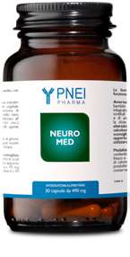 NEURO MED 30 CAPSULE VEGETALI - Fontenova srl