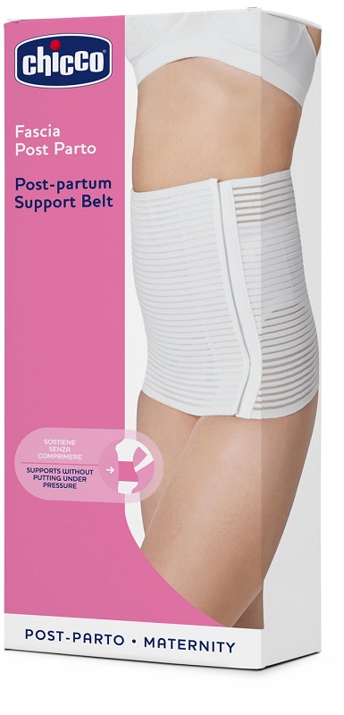MAMMY FASCIA POST PARTO SMALL - Fontenova srl