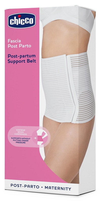 CHICCO MAMMADONNA FASCIA POST PART LARGE - Fontenova srl