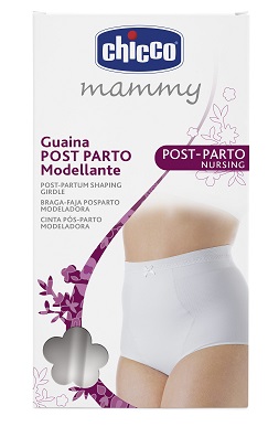 CHICCO MAMMA DONNA GUAINA POST PARTO MODELLANTE 6 - Fontenova srl