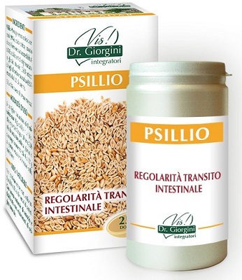 PSILLIO POLVERE 100 G - Fontenova srl