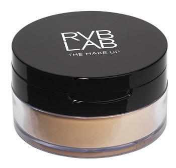 RVB LAB THE MAKE UP DDP CIPRIA LIBERA ALTA DEFINIZIONE - Fontenova srl