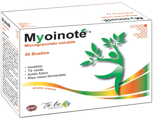 MYOINOTE' 30 BUSTINE - Fontenova srl
