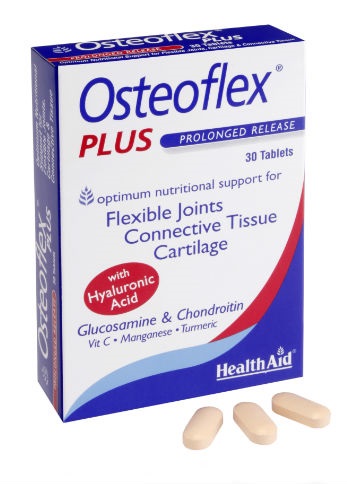 OSTEOFLEX PLUS 30 COMPRESSE - Fontenova srl