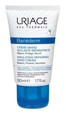 BARIEDERM CREMA MANI 50 ML - Fontenova srl