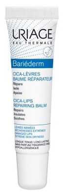 BARIEDERM CICA-LEVRES 15 ML - Fontenova srl