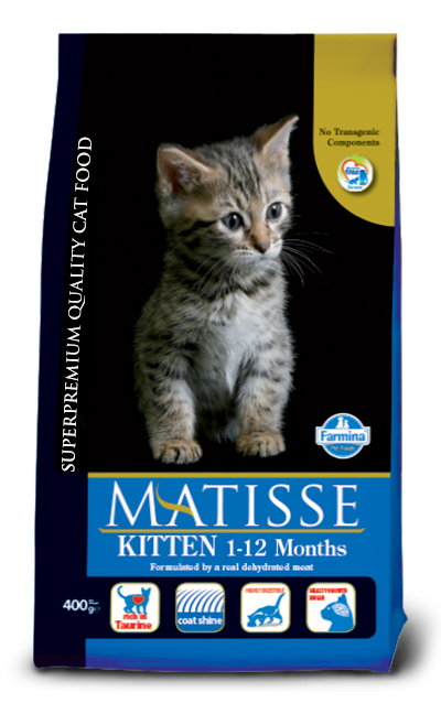 MATISSE KITTEN 1,5 KG - Fontenova srl