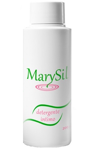 MARYSIL 200 ML - Fontenova srl
