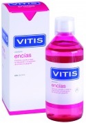 VITIS GINGIVAL COLLUTORIO 500 ML VERSIONE 2 - Fontenova srl
