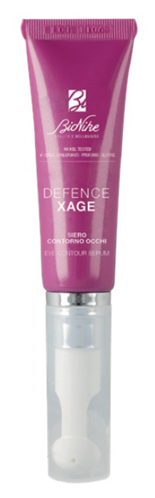 DEFENCE XAGE EYE SIERO CONTORNO OCCHI 15 ML - Fontenova srl