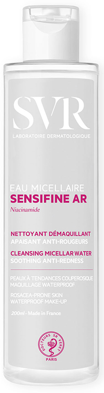 SENSIFINE AR EAU MICELLAIRE 200 ML - Fontenova srl