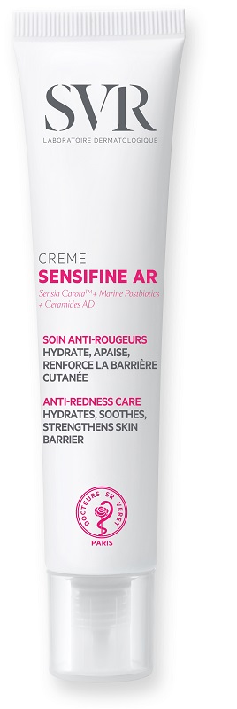 SENSIFINE AR CREME 40 ML - Fontenova srl