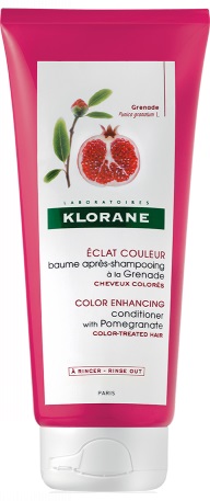 KLORANE BALSAMO AL MELOGRANO 200 ML - Fontenova srl
