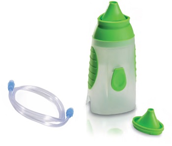 DOCCIA NASALE NASO-FREE - Fontenova srl