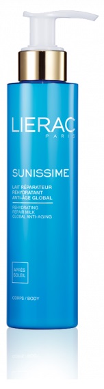 SUNISSIME LATTE DOPOSOLE CORPO 150 ML - Fontenova srl