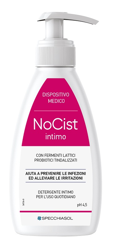 NOCIST INTIMO 250 ML - Fontenova srl