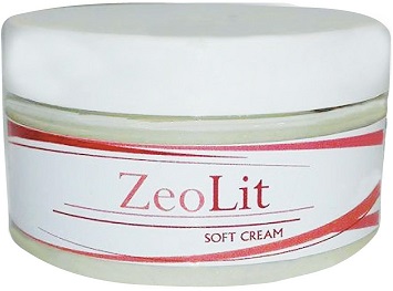 ZEOLIT SOFT CREAM 100 ML - Fontenova srl