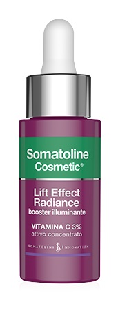 SOMATOLINE COSMETIC RADIANCE BOOSTER 30 ML - Fontenova srl