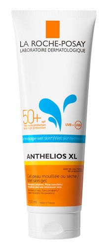 ANTHELIOS WET SKIN SPF50+ 250 ML - Fontenova srl