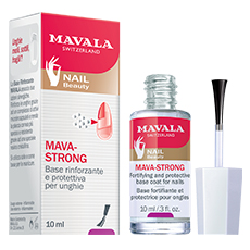 SMALTO MAVA-STRONG 10 ML - Fontenova srl