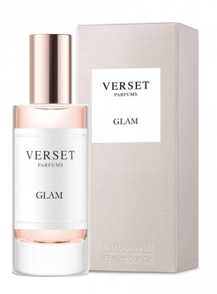 VERSET GLAM EAU DE PARFUM 15 ML - Fontenova srl