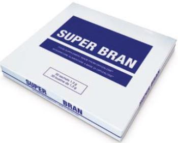 SUPER BRAN 30 BUSTINE - Fontenova srl