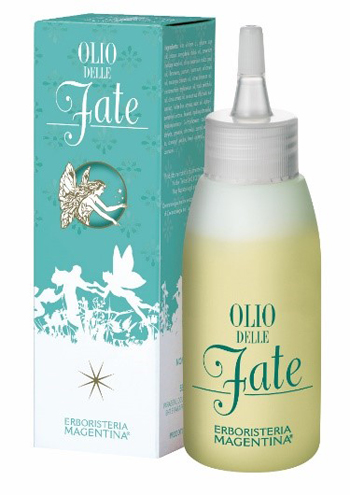 FATE OLIO DELLE FATE 75 ML - Fontenova srl