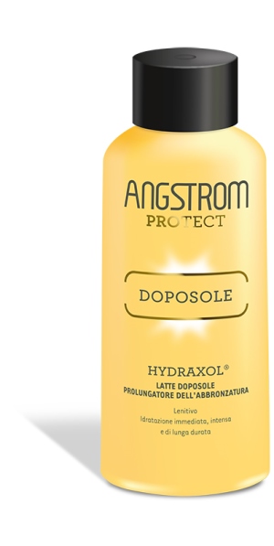 ANGSTROM PROTECT LATTE DOPOSOLE 200 ML - Fontenova srl