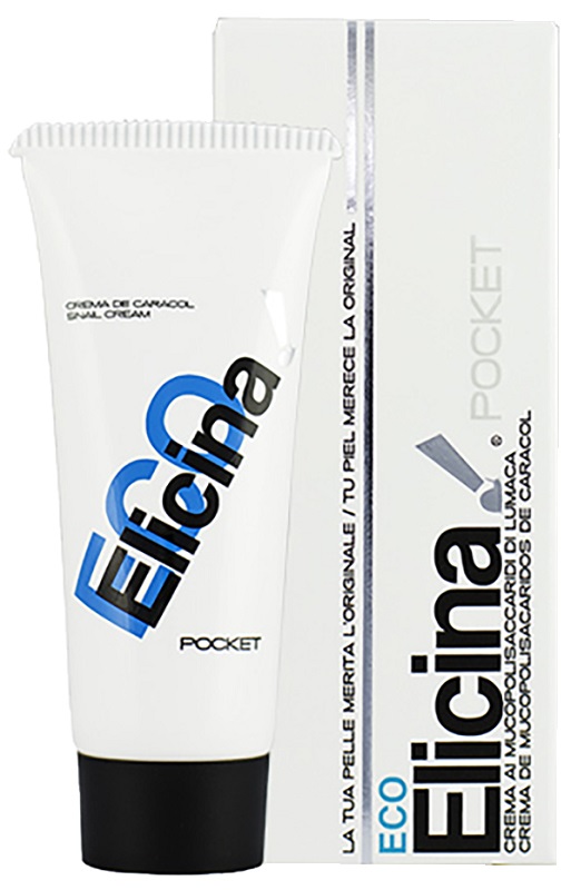 ELICINA ECO POCKET CREMA 20 G - Fontenova srl
