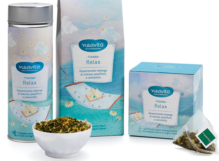 FILTROSCRIGNO RELAX - Fontenova srl