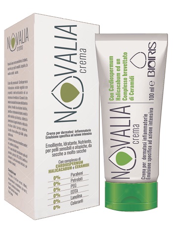 NOVALIA CREMA 100 ML - Fontenova srl