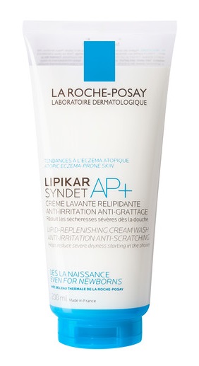 LIPIKAR SYNDET AP+ 200 ML - Fontenova srl