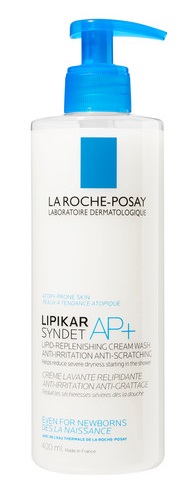 LIPIKAR SYNDET AP+ 400 ML - Fontenova srl
