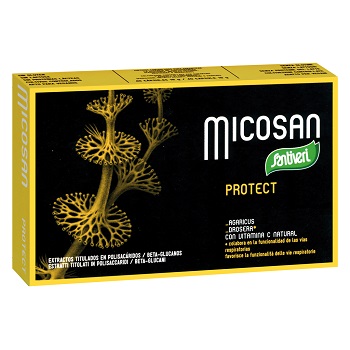 MICOXAN SOMAX 40 CAPSULE - Fontenova srl