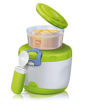 CHICCO THERMOS PORTAPAPPA 6M+ - Fontenova srl