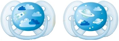 SUCCHIETTO ULTRA SOFT 6/18M DECORATO MASCHIO SCF 222/22 - Fontenova srl