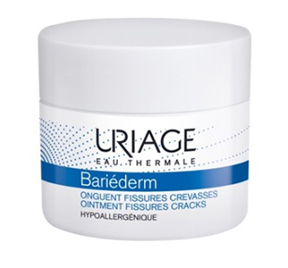 BARIEDERM UNGUENTO 40 G - Fontenova srl