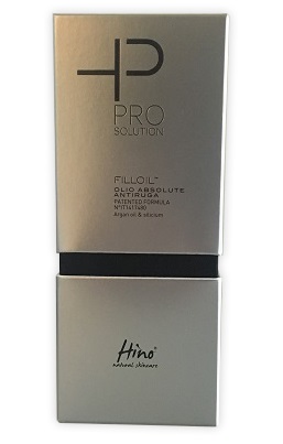 HINO NATURAL SKINCARE PRO SOLUTION FILLOILTM OLIO ABSOLUTE ANTIRUGA 50 ML - Fontenova srl