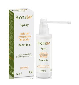BIONATAR SPRAY 60 ML - Fontenova srl