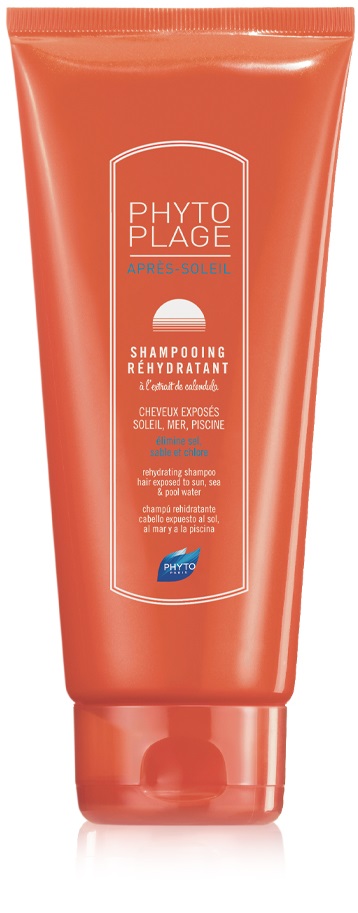 PHYTOPLAGE 2017 SHAMPOOING REHYDRATANT 200 ML - Fontenova srl