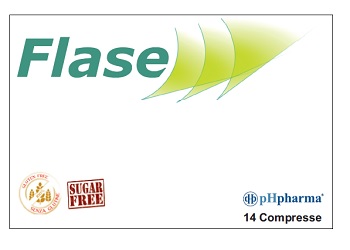 FLASE 14 COMPRESSE - Fontenova srl
