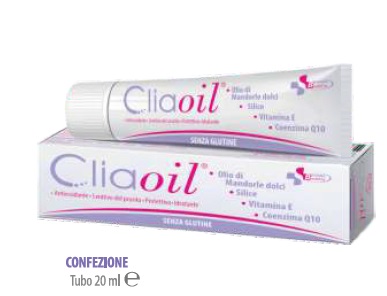 CLIAOIL 20 ML - Fontenova srl