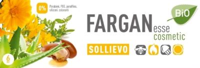 FARGAN ESSE COSMETIC SOLLIEVO 50 ML - Fontenova srl
