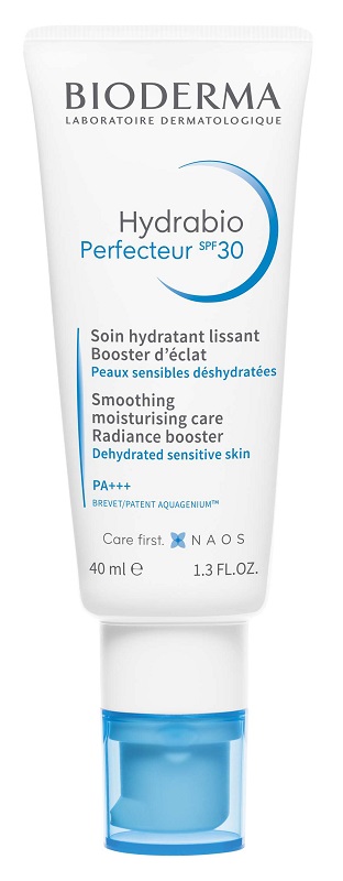 HYDRABIO CREMA GOMMANTE 75 ML - Fontenova srl