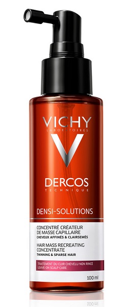 DERCOS DENSI SOLUTIONS LOZIONE 100 ML - Fontenova srl
