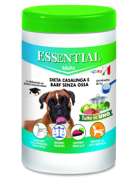 ESSENTIAL CANE ADULT 150 G - Fontenova srl