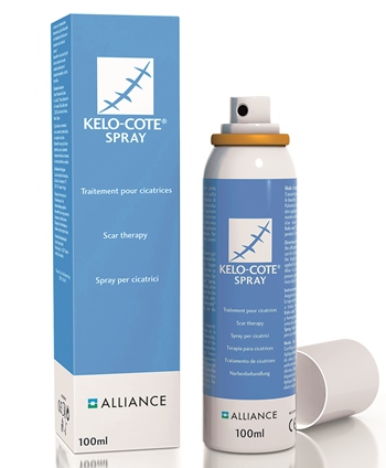 KELO COTE SPRAY 100 ML - Fontenova srl