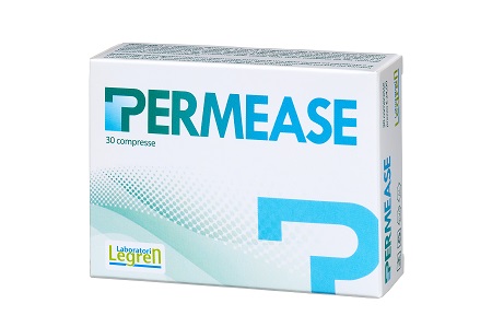 PERMEASE 30 COMPRESSE - Fontenova srl