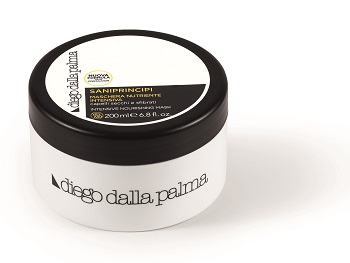 DDP MASCHERA NUTRIENTE INTENSIVA SANIPRINCIPI - Fontenova srl